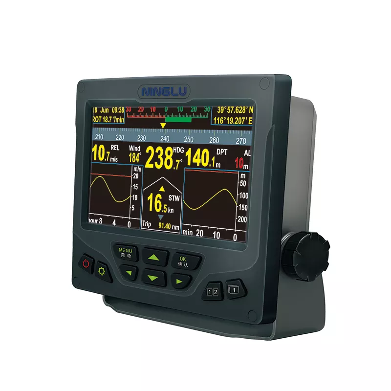 Multifunctional Repeater NM501
